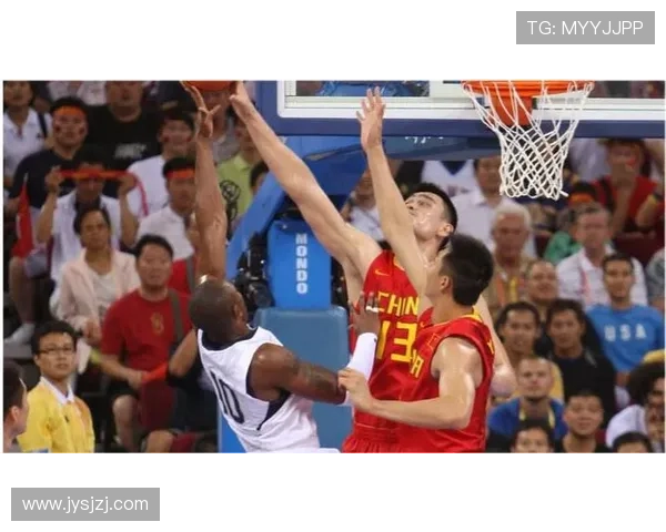 奥里尔姚明：从篮球场到商业舞台的传奇人生与跨界探索