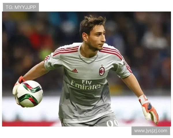 多纳鲁马回忆十六岁米兰首秀感恩米哈赐机缘激励他永不言弃